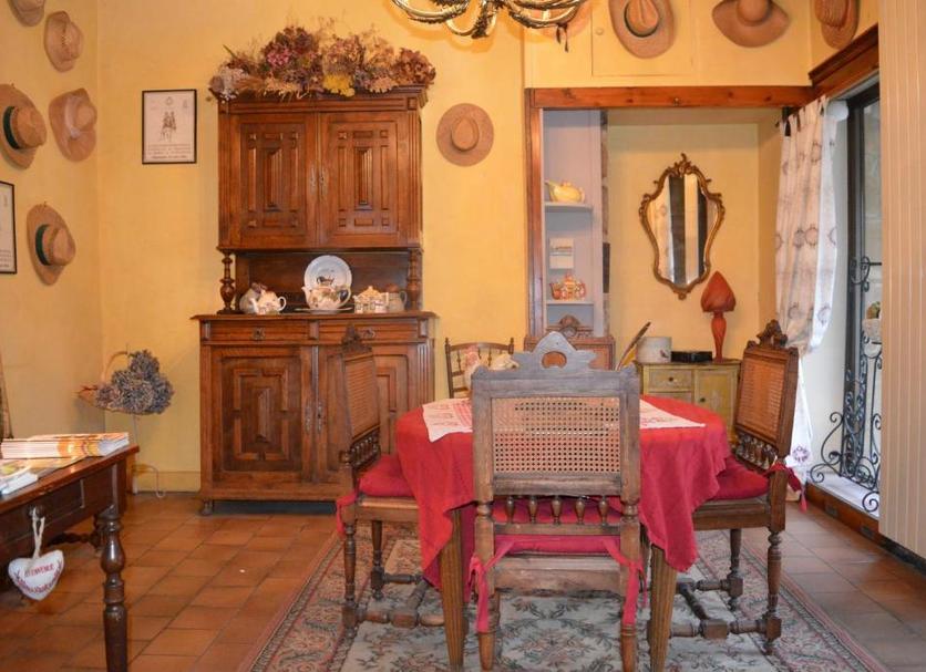 Comedor Foto