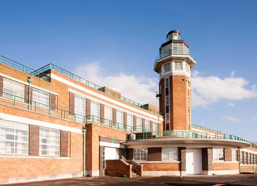 Edificio Foto