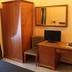 Servicio de la habitación