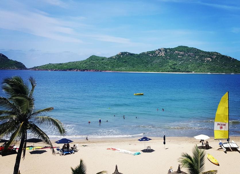 Playa Foto