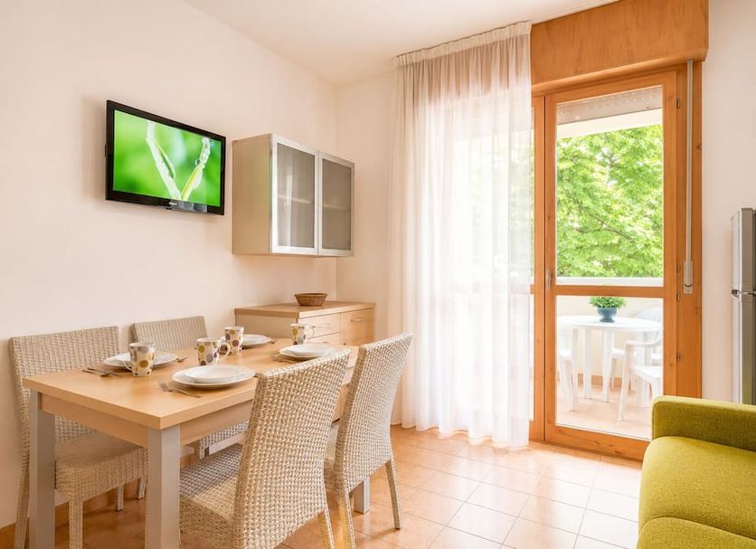 Comedor Foto