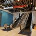 Escaleras