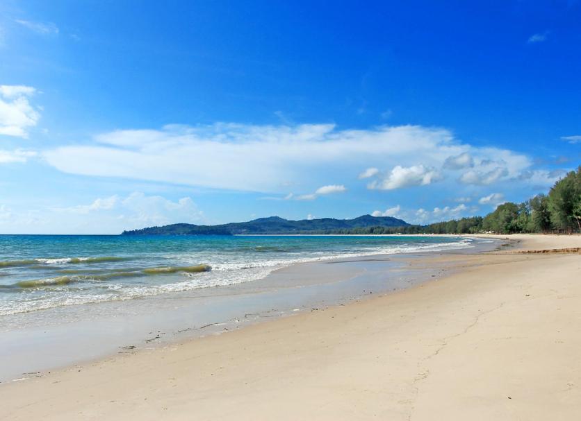 Playa Foto