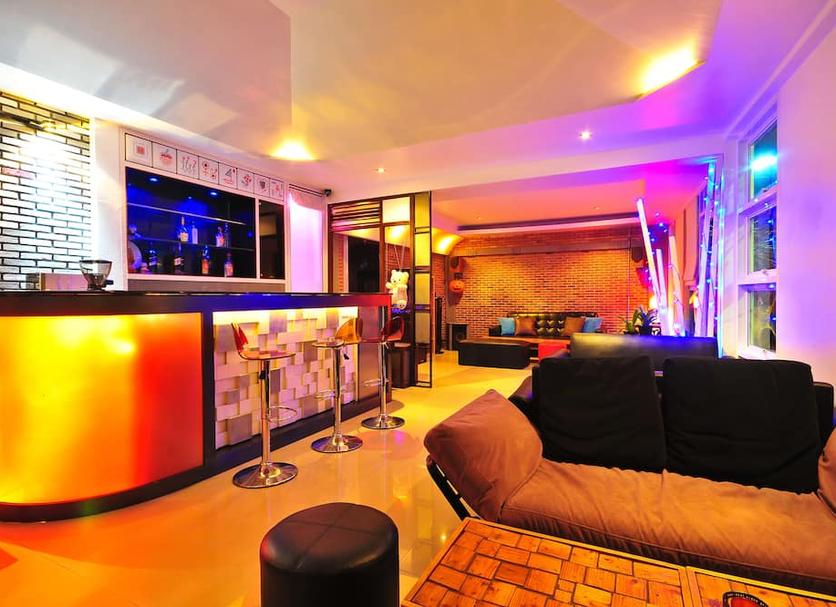 Bar Foto