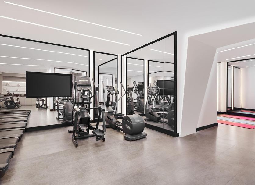 Gym Foto