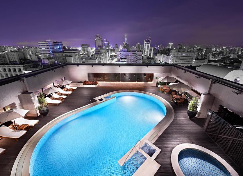 Piscina Foto