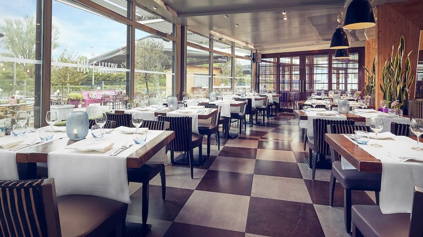 WestCord Art Hotel Amsterdam 3 stars