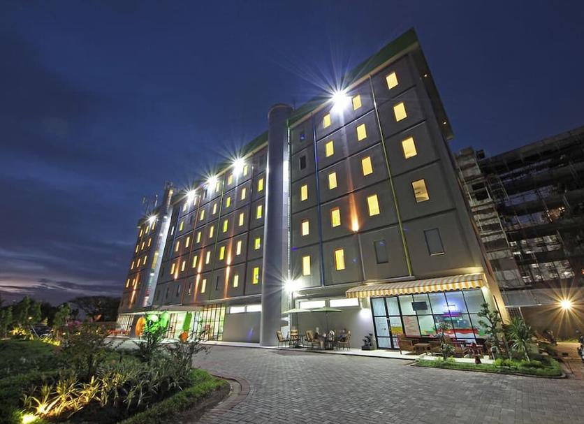 Edificio Foto
