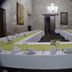 Sala de conferencias