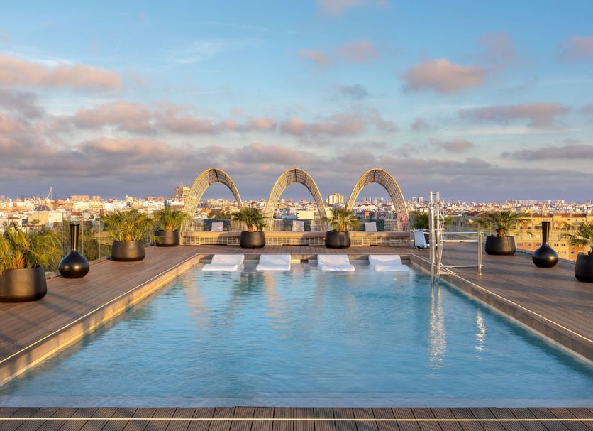 Piscina Foto