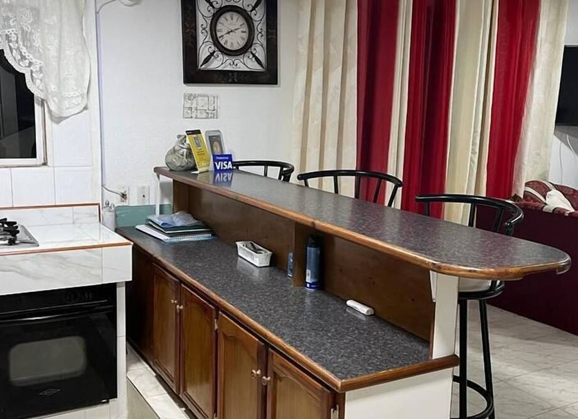 Cocina Foto