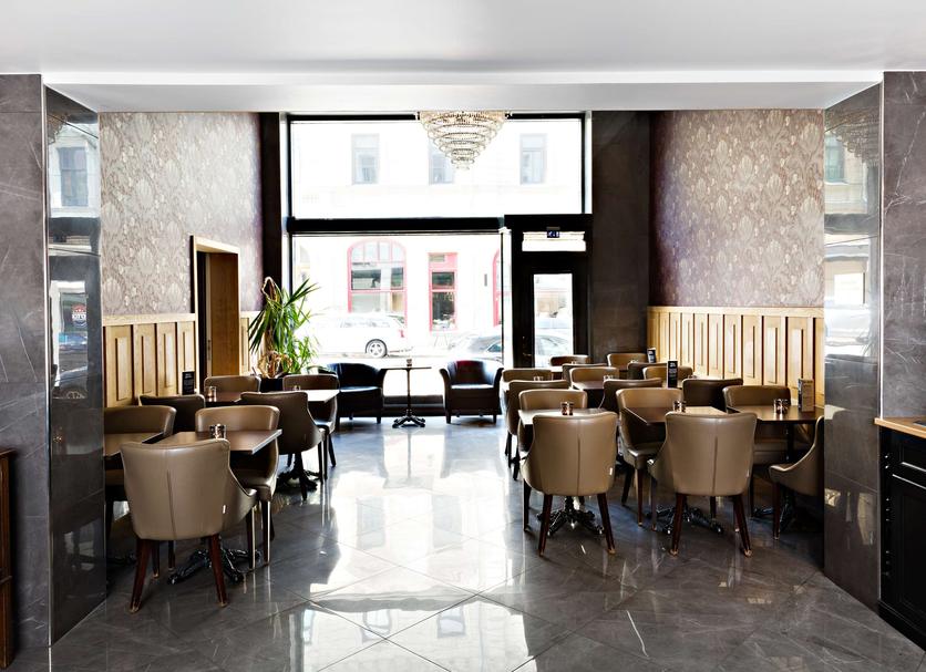 Comedor Foto