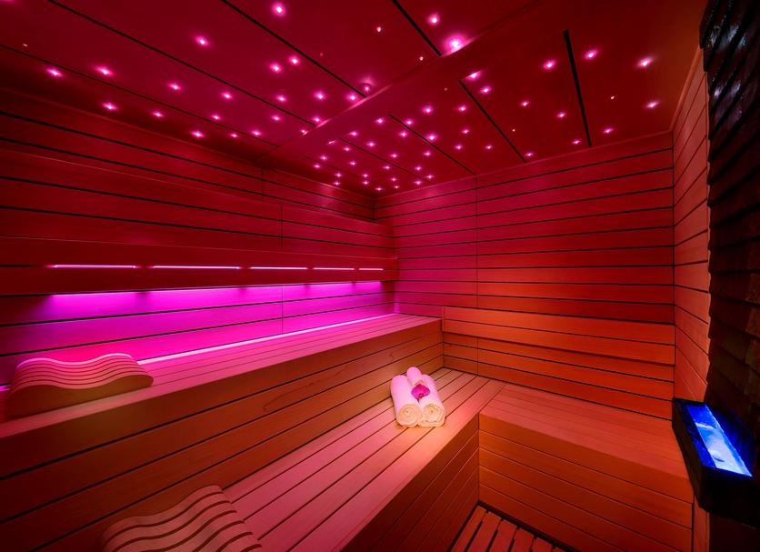Spa Foto