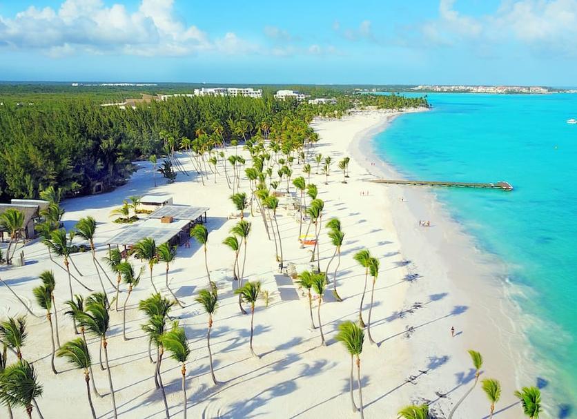 Playa Foto