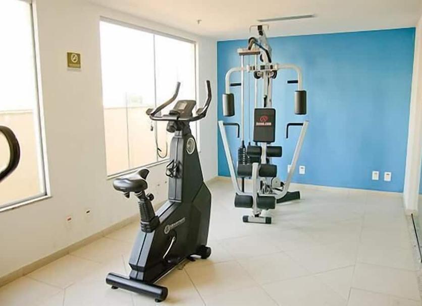 Gym Foto
