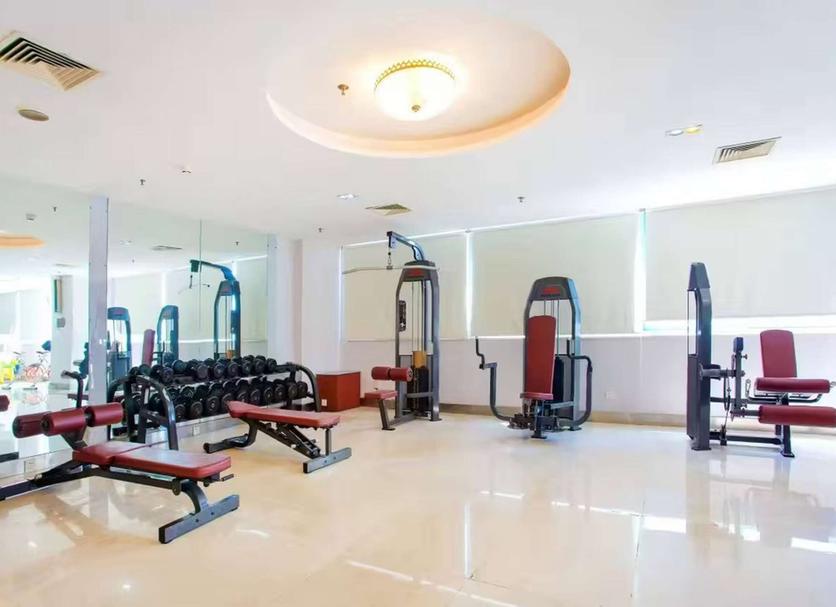 Gym Foto
