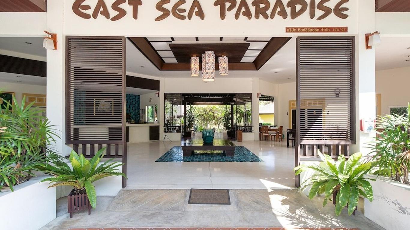 East Sea Resort