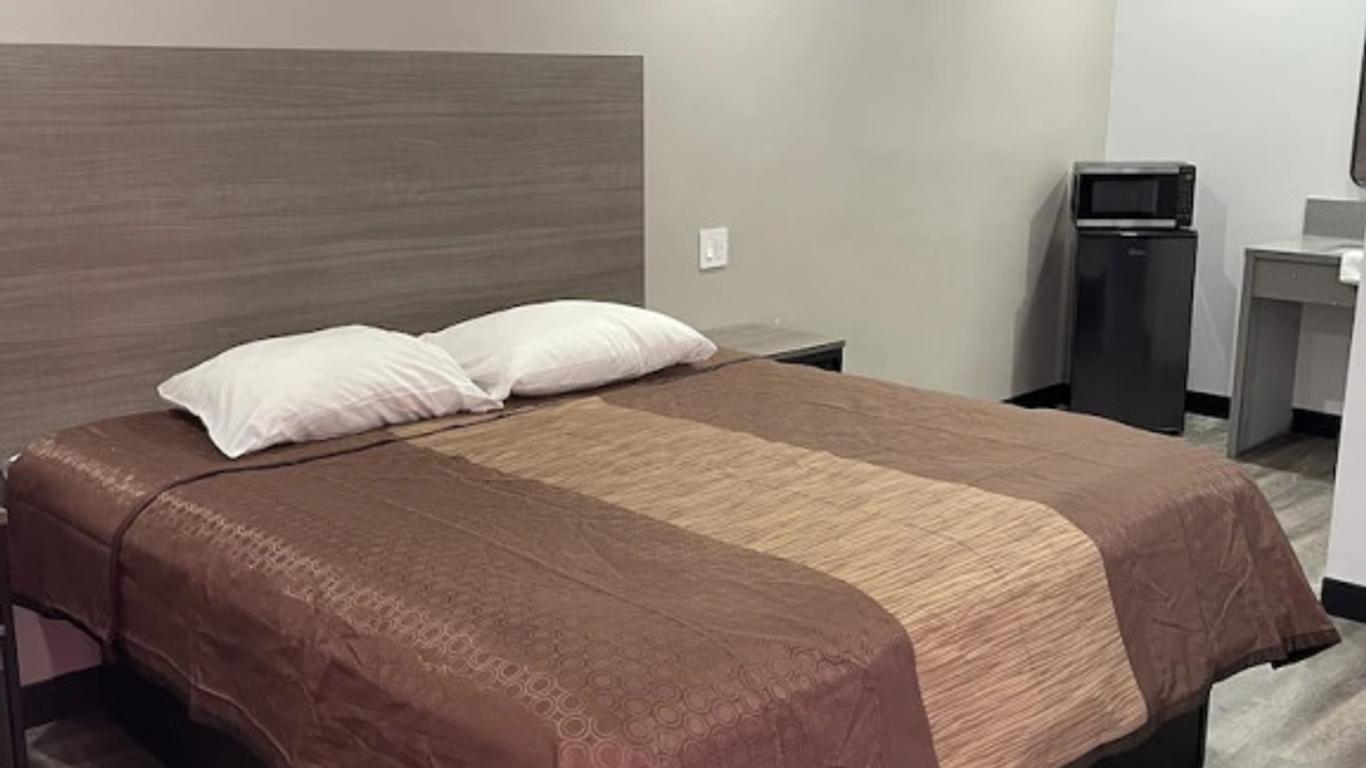 Welcome Inn & Suites Anaheim