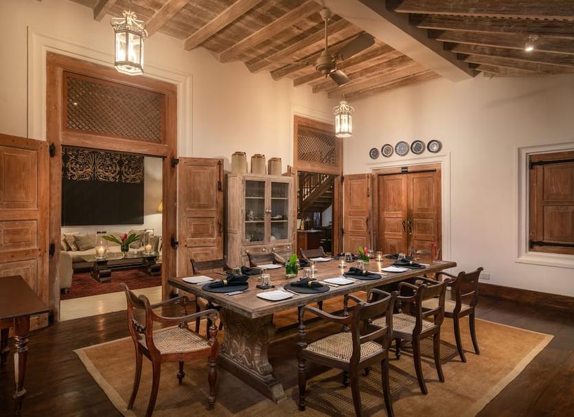 Comedor Foto