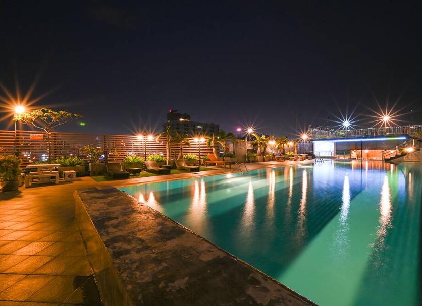 Piscina Foto
