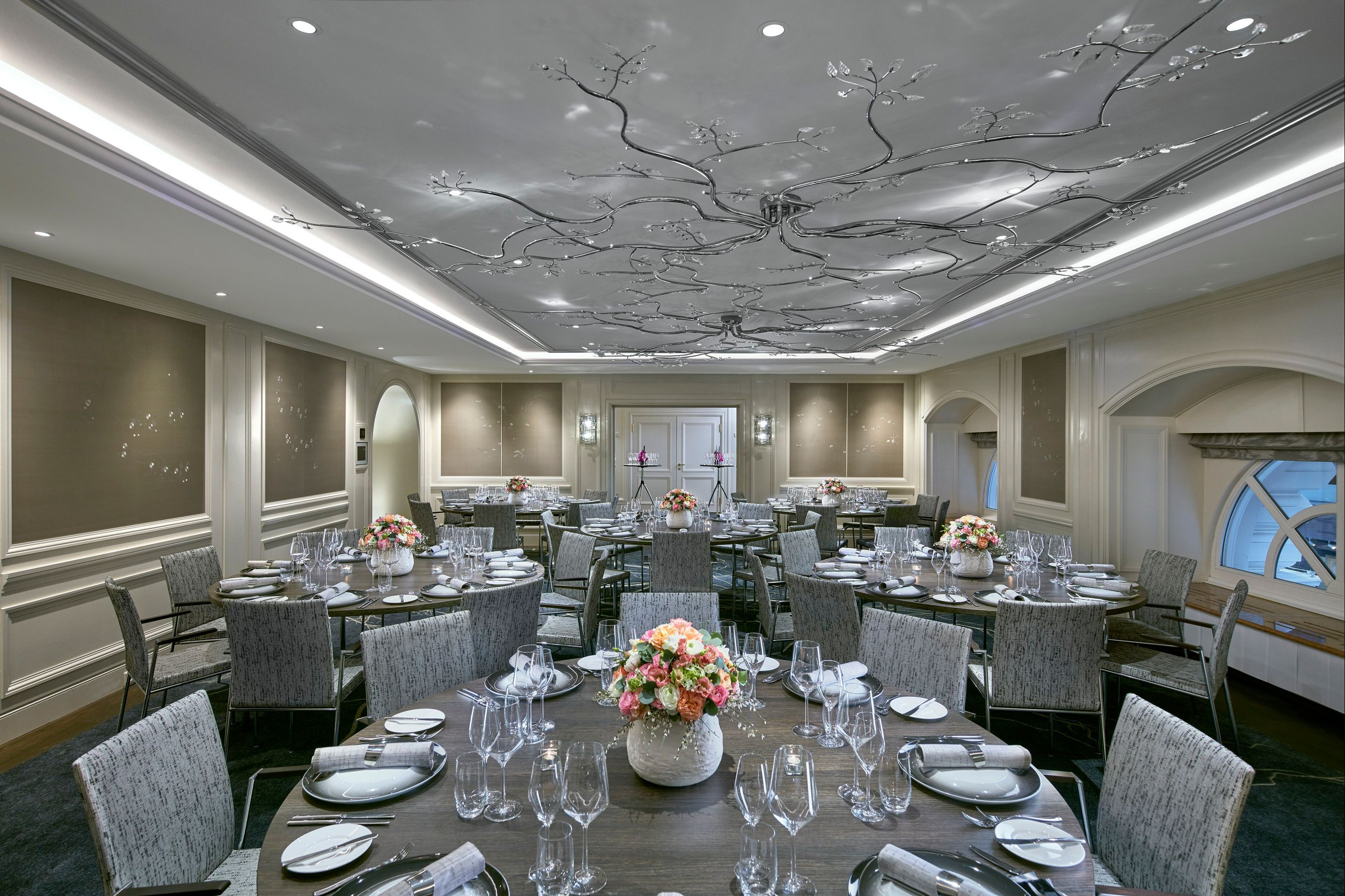 Sala de banquetes