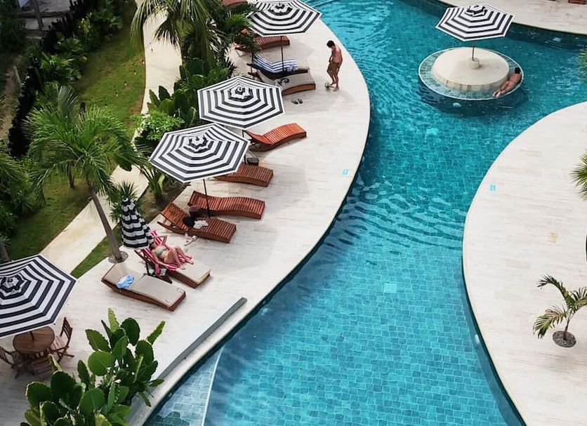 Piscina Foto