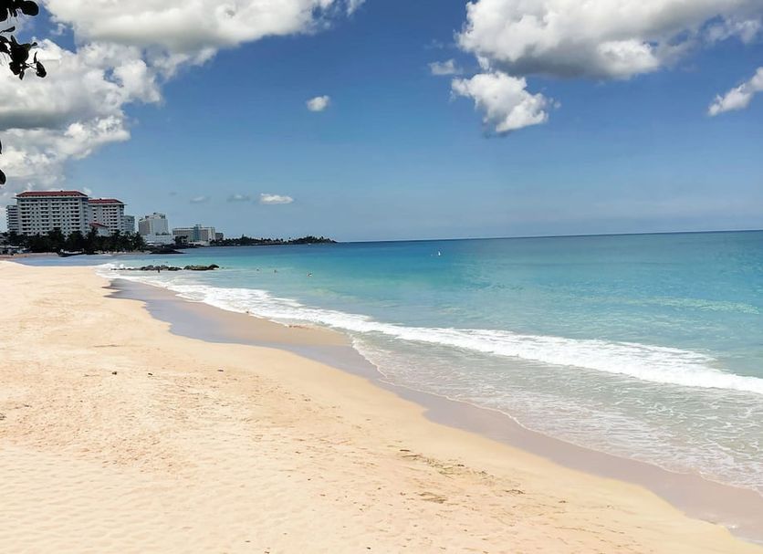 Playa Foto