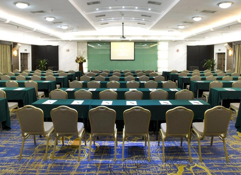 Sala de conferencias Foto