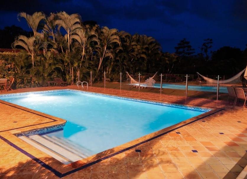 Piscina Foto
