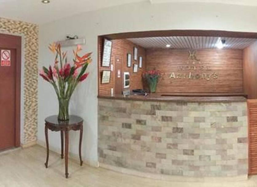 Recepción Foto