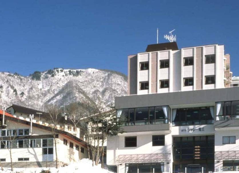 Edificio Foto