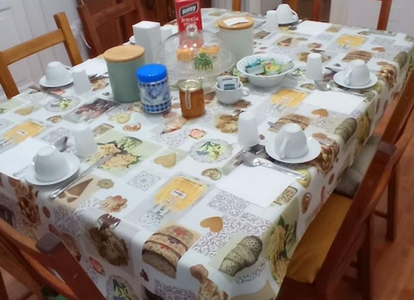 Comedor Foto