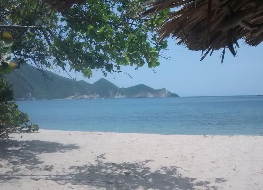 Playa Foto