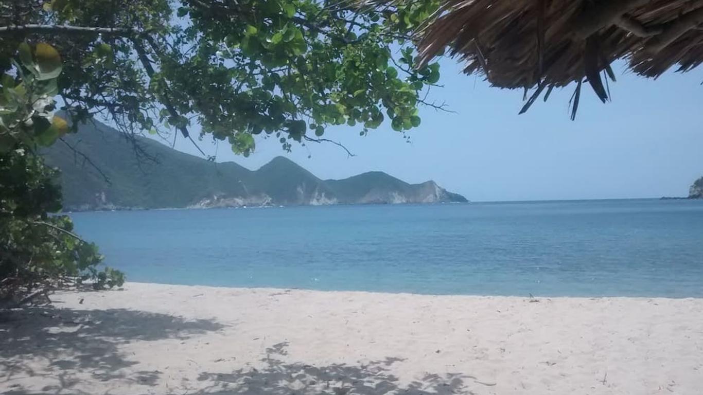 Hostal Palohe Taganga