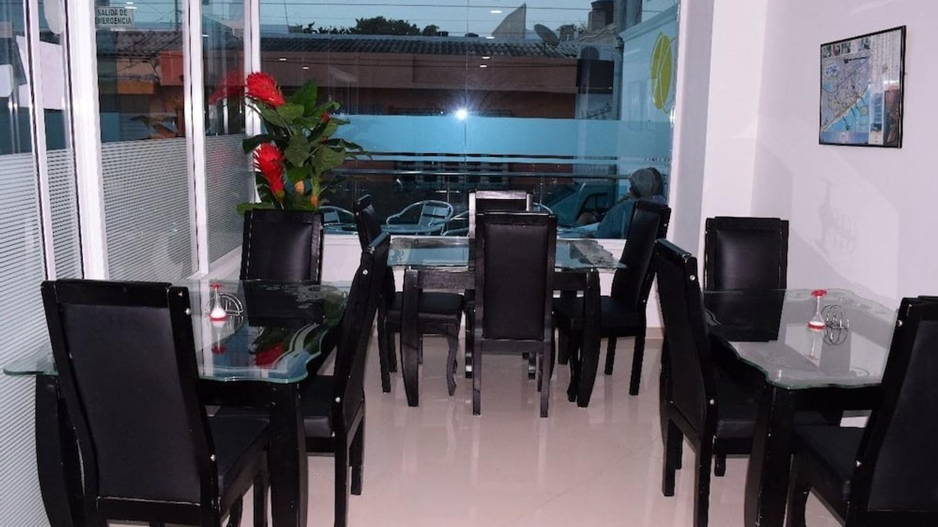 Karin Hotel