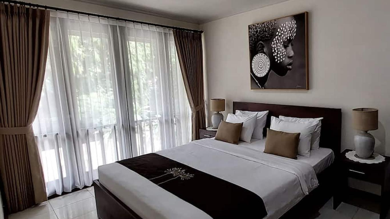 Sekuta Condo Suites