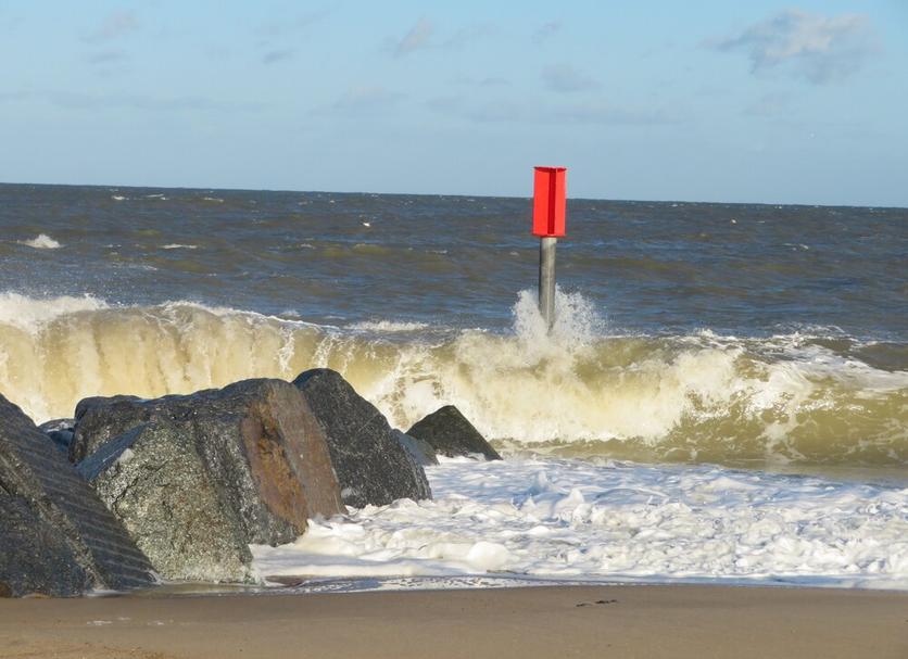 Playa Foto