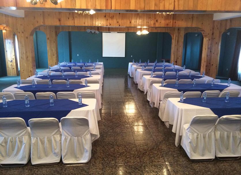 Sala de conferencias Foto