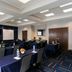 Sala de conferencias