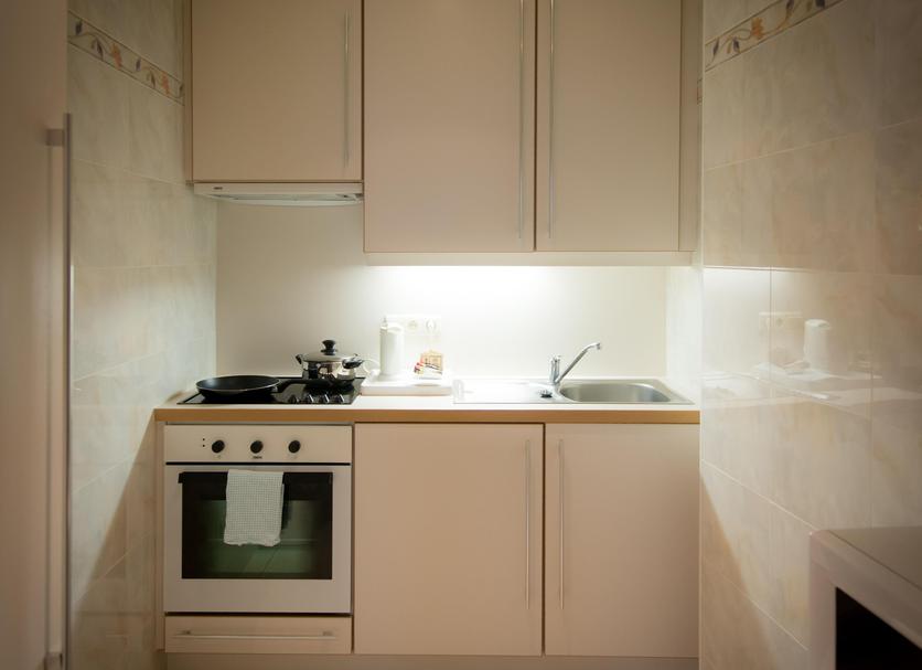 Cocina Foto