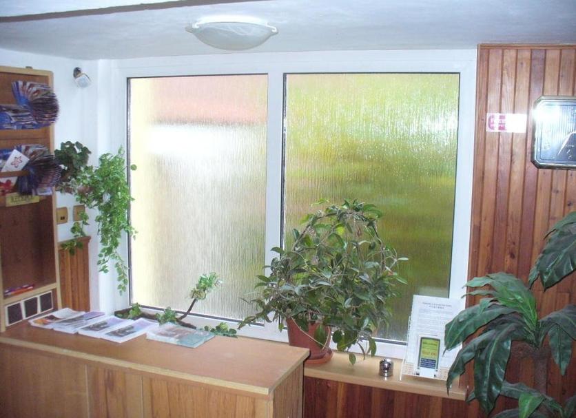 Recepción Foto