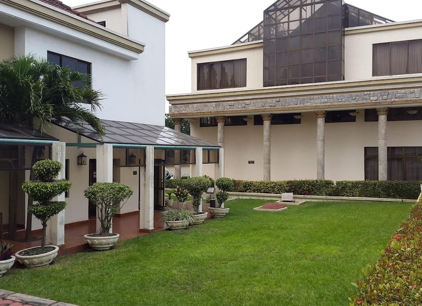 Edificio Foto