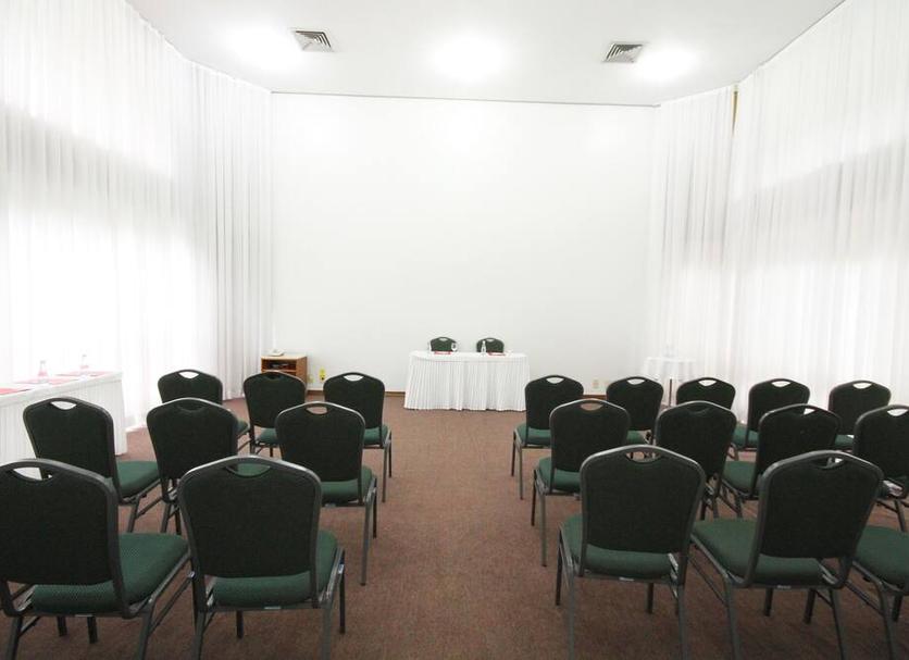 Sala de conferencias Foto