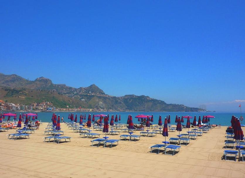 Playa Foto