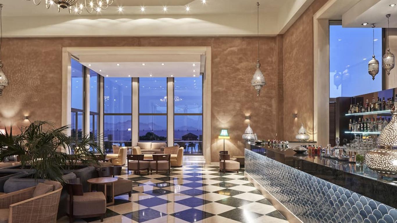Atlantica Belvedere Resort - Adults Only