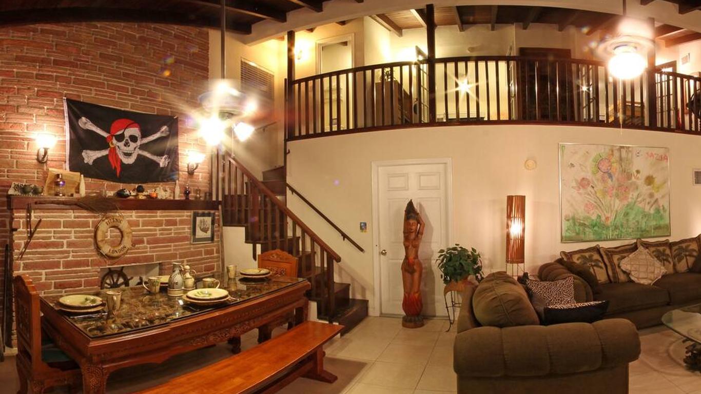 Key Largo Cottages