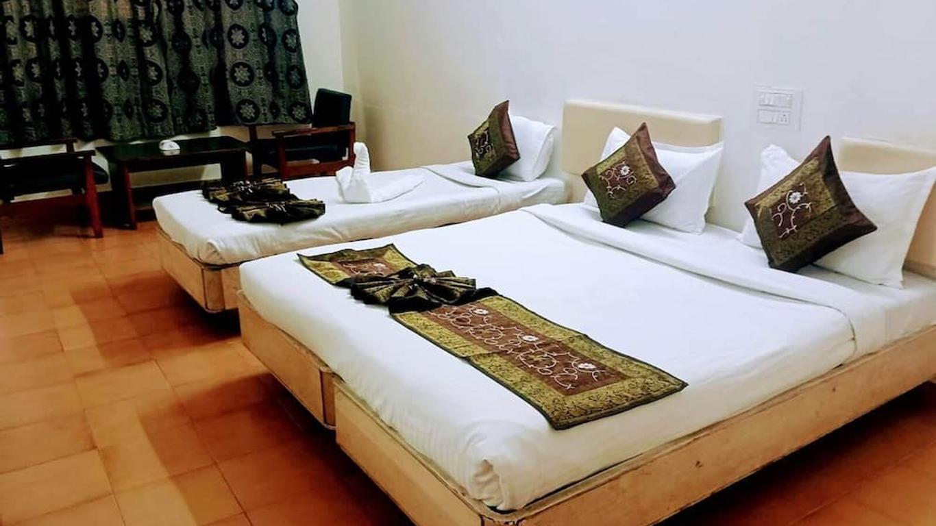 Hotel Ranjit Residency