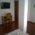 Servicio de la habitación