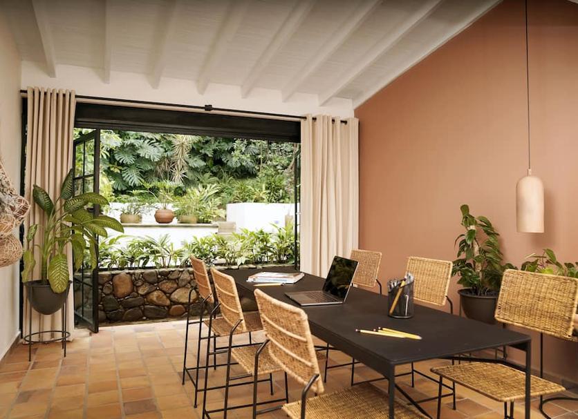 Comedor Foto