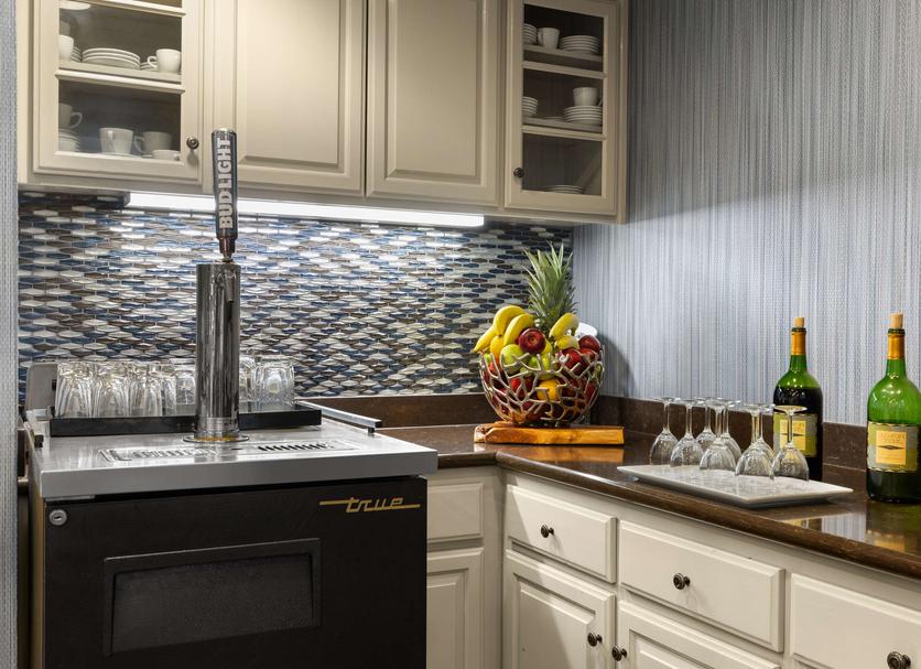 Cocina Foto